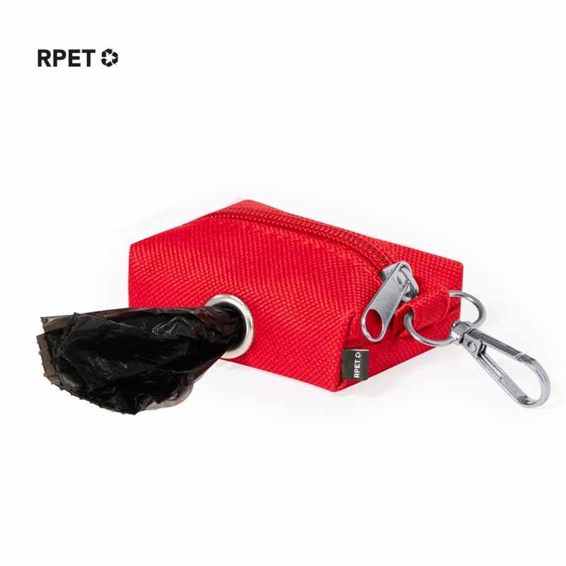 Distributore Sacchetti personalizzato - cod. MK20327