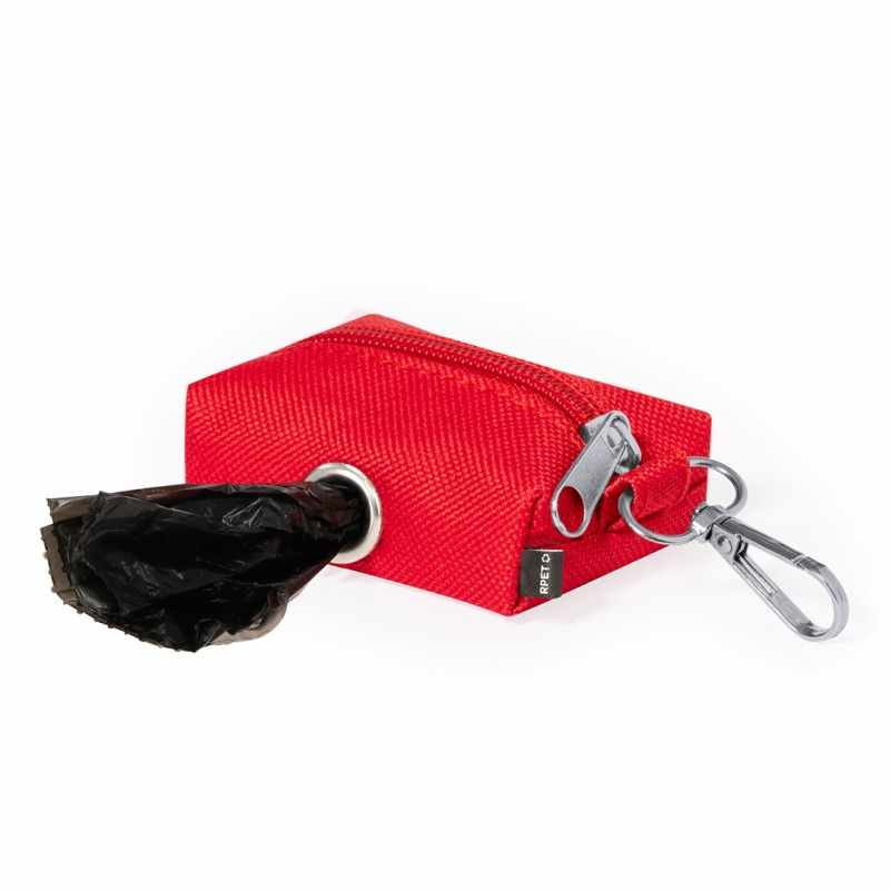 Distributore Sacchetti personalizzato - cod. MK20327