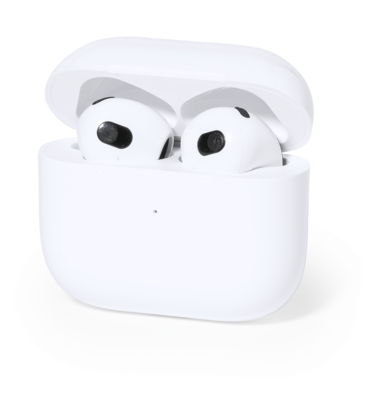 Cuffie wireless in ear personalizzabili - cod. MK20295