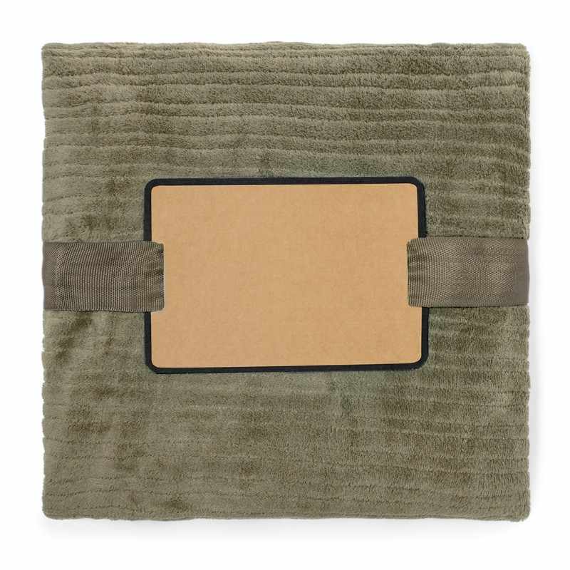 Coperta da serigrafare 150 x 120 cm. - cod. MK20336