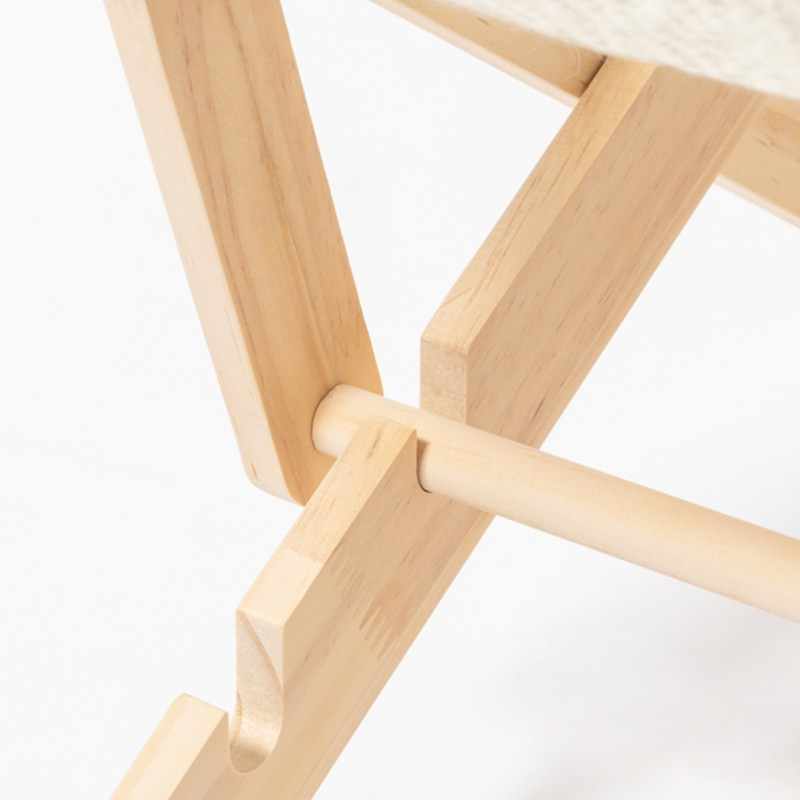 Sedia per Animali da personalizzare - cod. MK20319