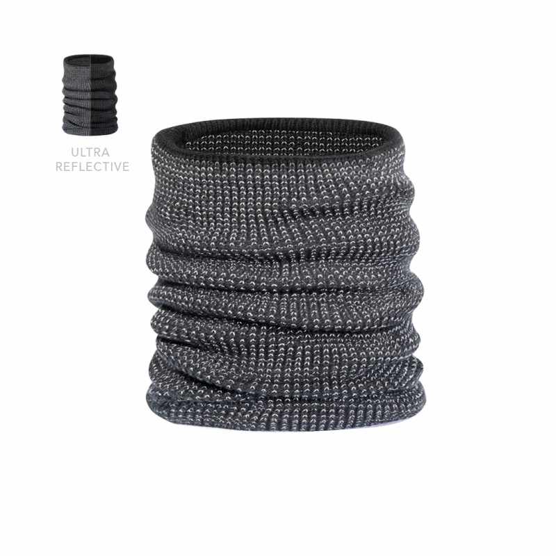 Scaldacollo promozionale - cod. MK20338