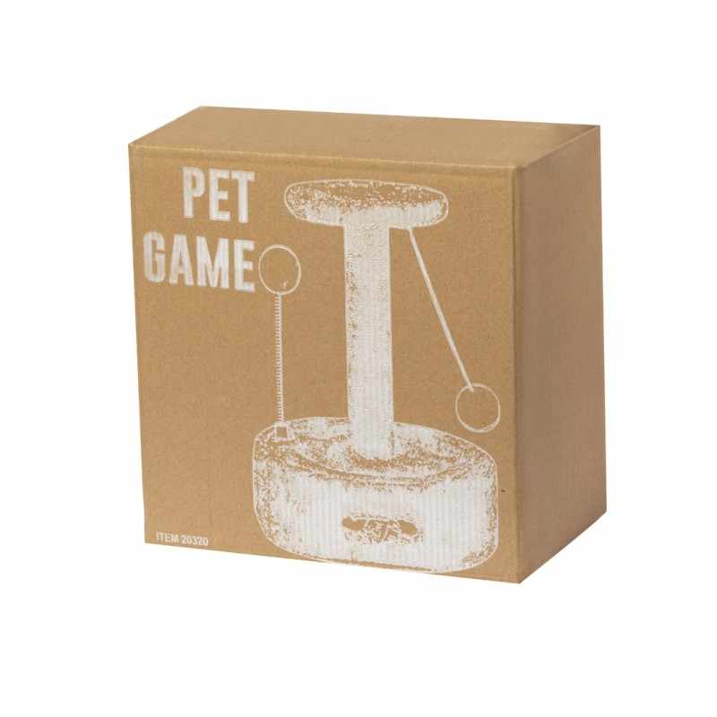 Gioco per Animali personalizzato - cod. MK20320