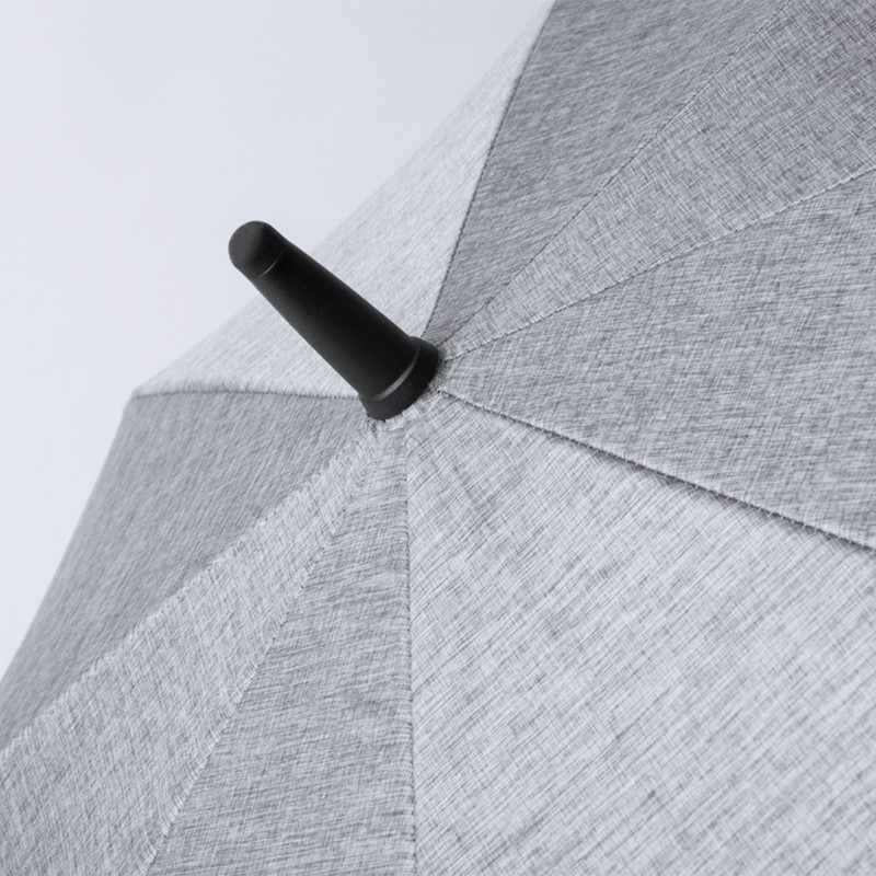 Ombrello con scritte stampate - cod. MK20340