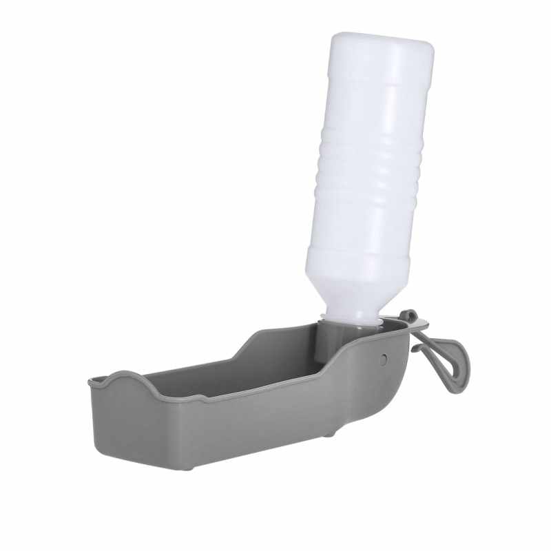 Borraccia per Animali da 250 ml - cod. MK20326