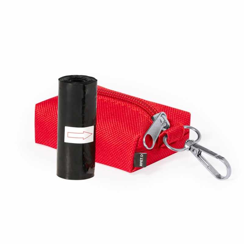 Distributore Sacchetti personalizzato - cod. MK20327