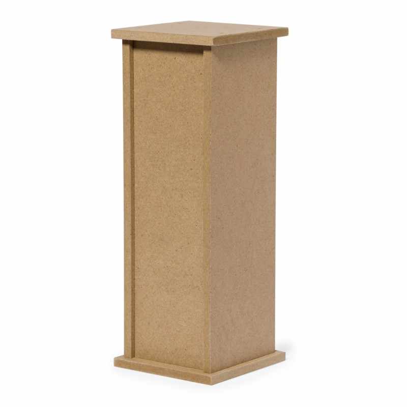 Rifugio per Volatili da personalizzare - cod. MK20331