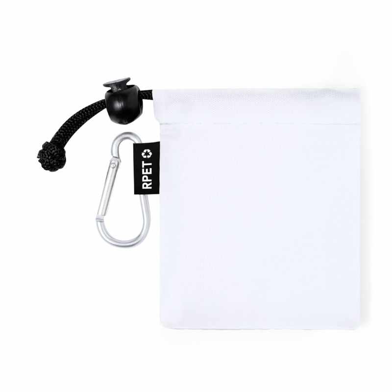 Poncho per bambini a basso costo personalizzabile - cod. MK20346
