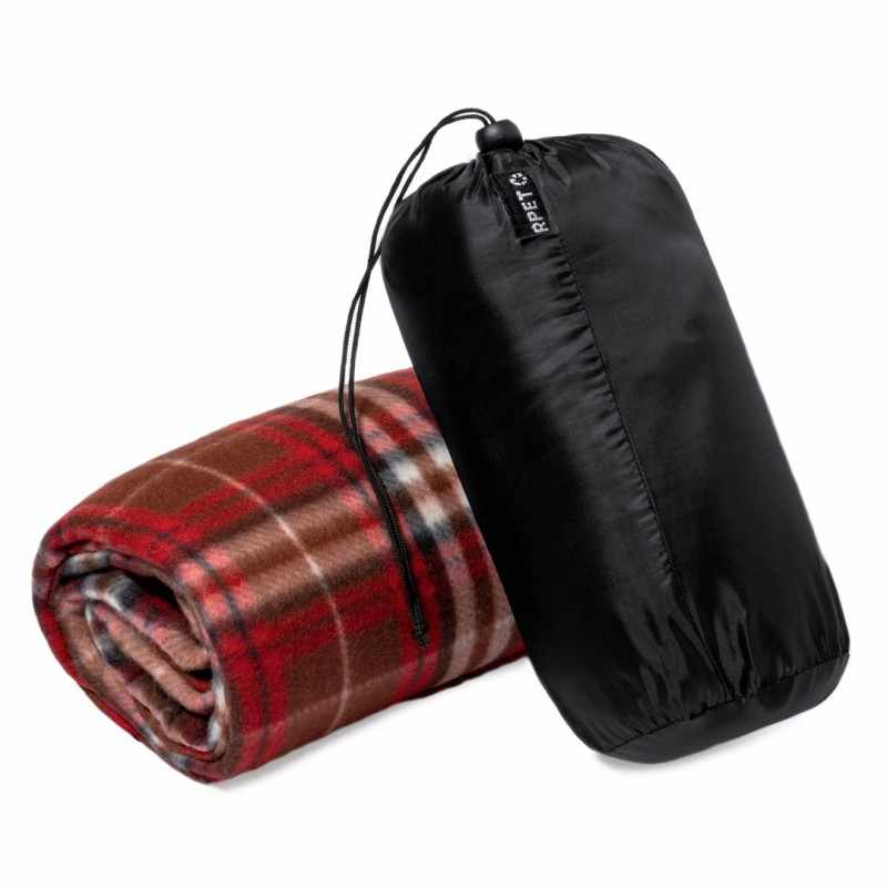 Coperte a quadroni 150 x 120 cm. personalizzate - cod. MK20334