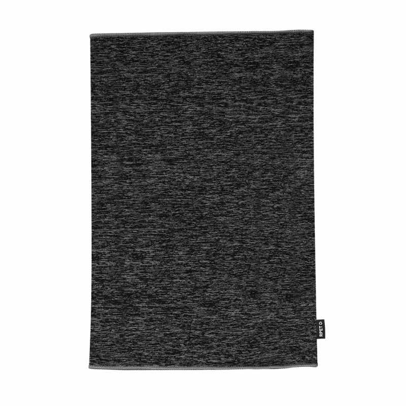 Scaldacollo con logo e scritte - cod. MK20337