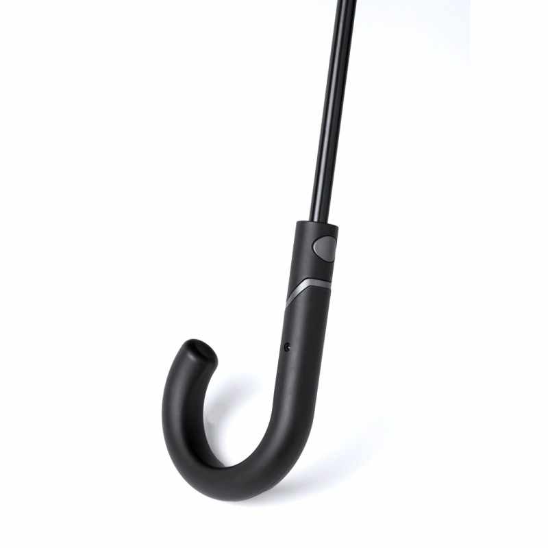 Ombrello con scritte stampate - cod. MK20340