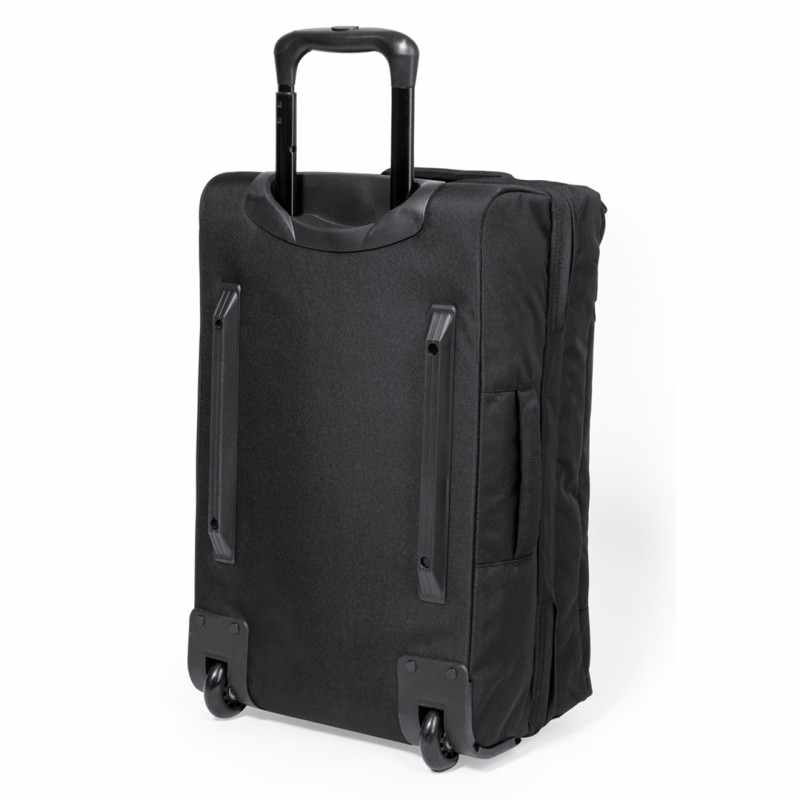 Trolley con logo personalizzato - cod. MK20355