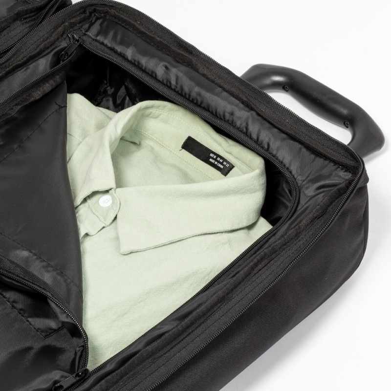 Trolley con logo personalizzato - cod. MK20355