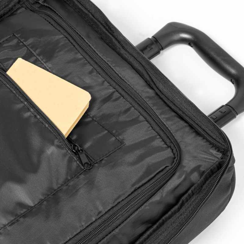 Trolley con logo personalizzato - cod. MK20355