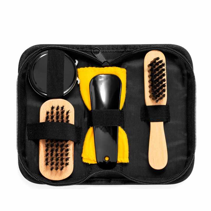 Set per la Pulizia delle Scarpe - cod. MK20356