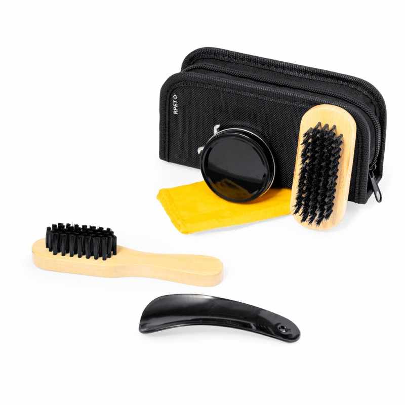 Set per la Pulizia delle Scarpe - cod. MK20356