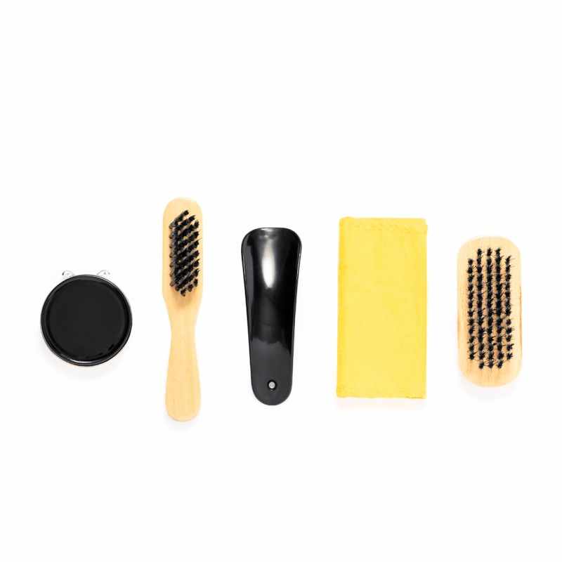 Set per la Pulizia delle Scarpe - cod. MK20356