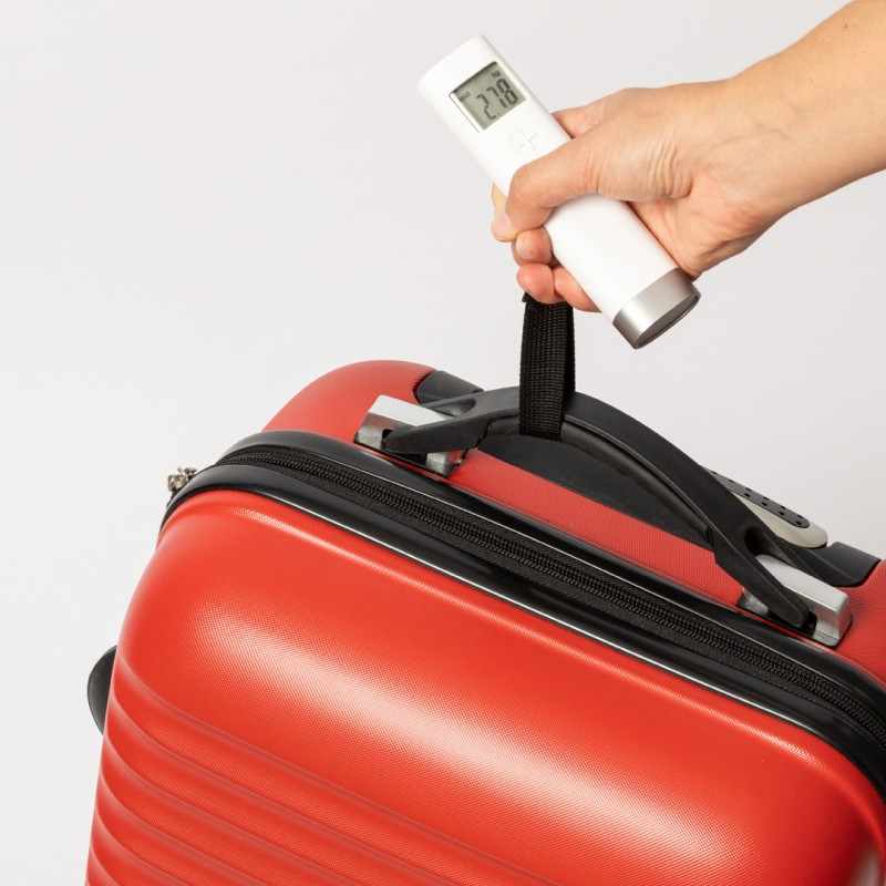 Bilancia Bagaglio - cod. MK20363