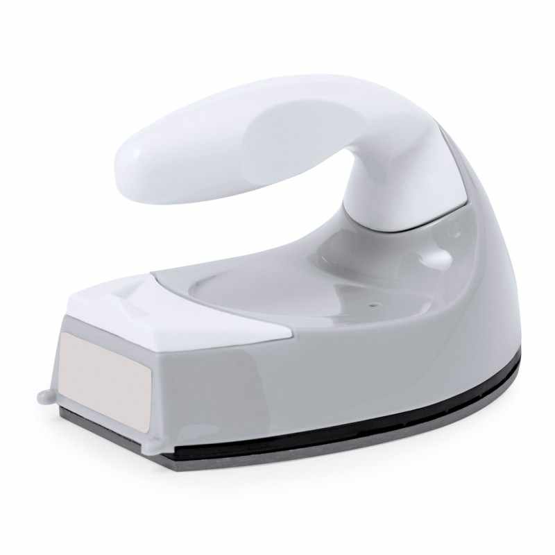 Ferro da Stiro da viaggio promozionale - cod. MK20366