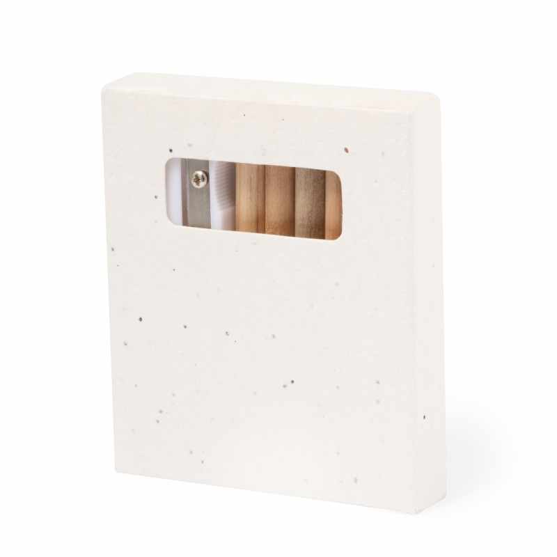 Set con Semi - cod. MK20372