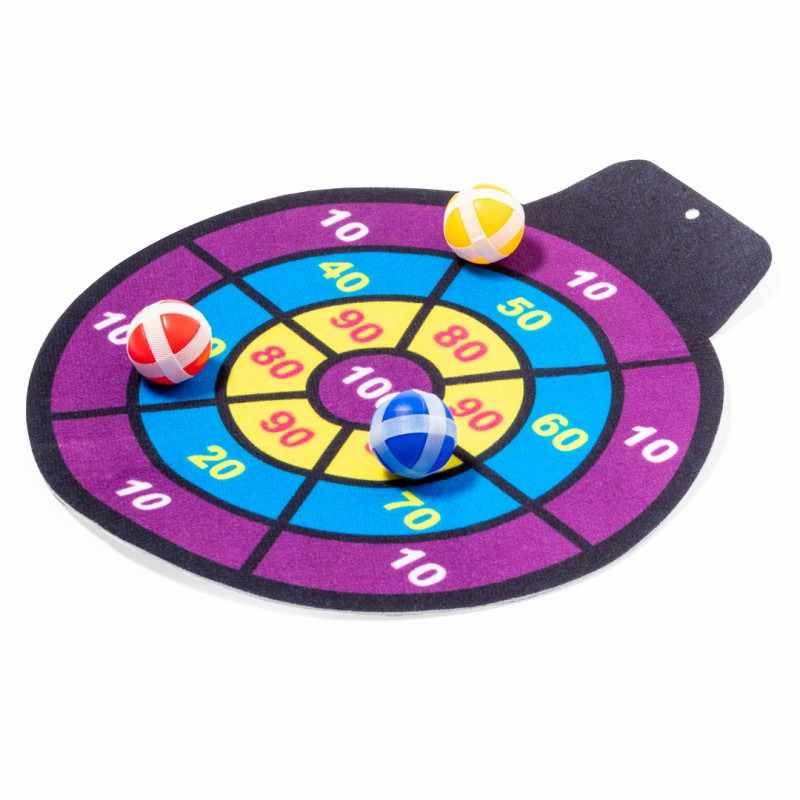 Bersaglio - Gioco - cod. MK20373