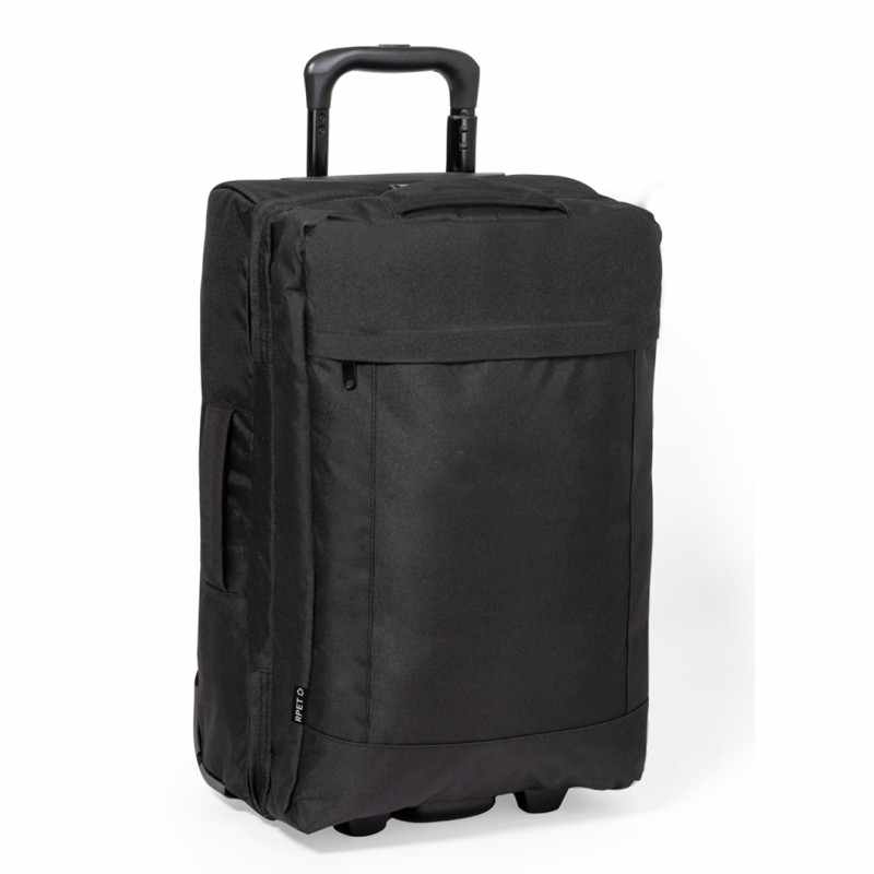 Trolley con logo personalizzato - cod. MK20355