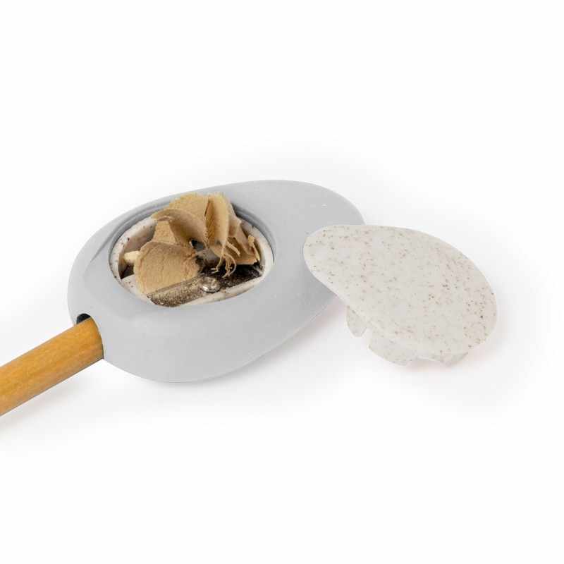 Temperamatite personalizzato - cod. MK20377