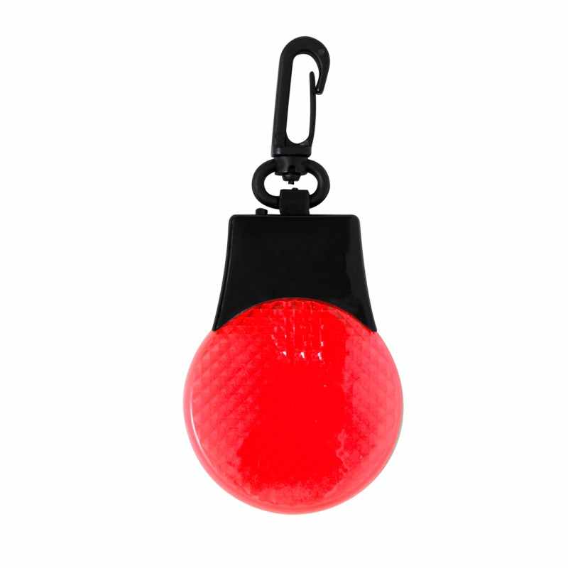 Luce di sicurezza ad alta visibilità - cod. MK20382