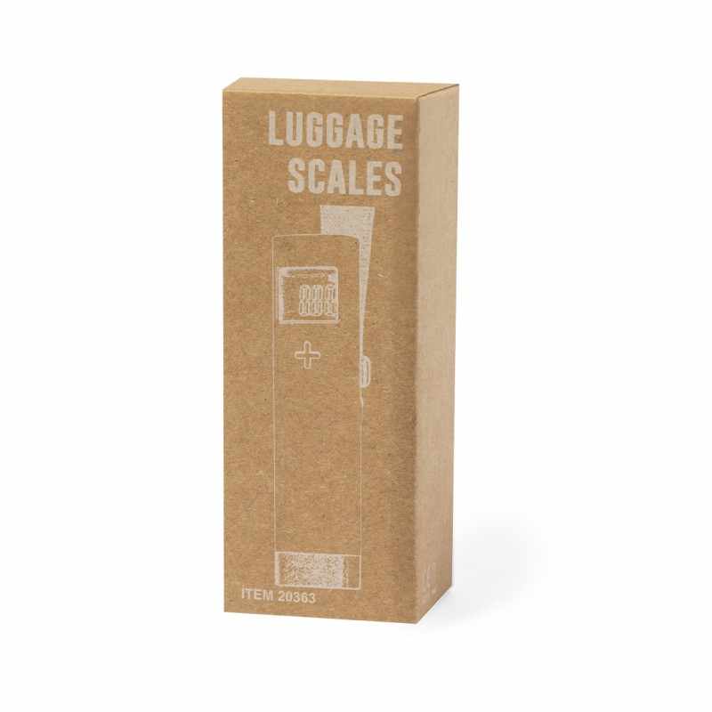 Bilancia Bagaglio - cod. MK20363