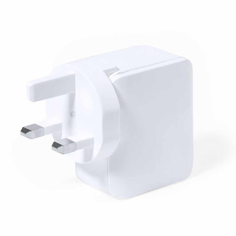 Adattatore Universale - cod. MK20364