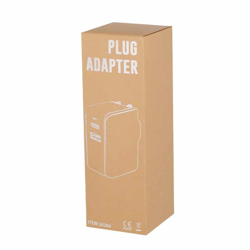 Adattatore Universale - cod. MK20364