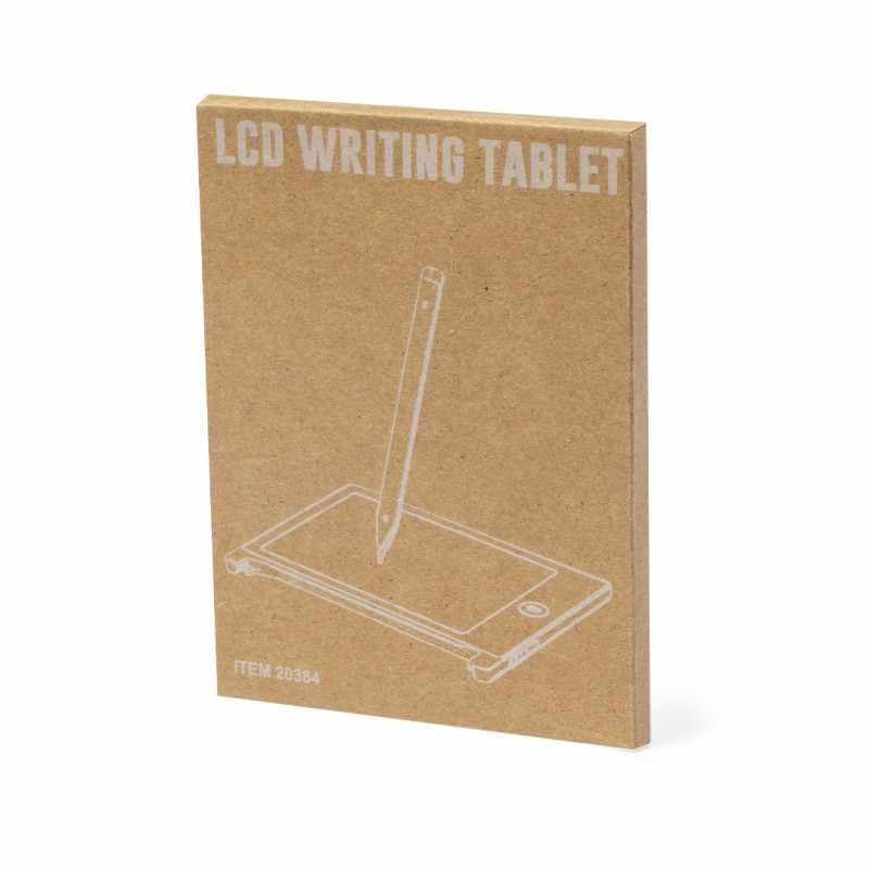 Tablet LCD per Scrittura - cod. MK20384