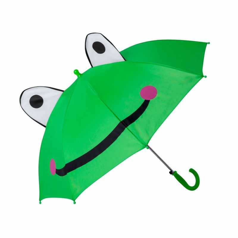 Ombrello per bambini personalizzato con logo - cod. MK20367