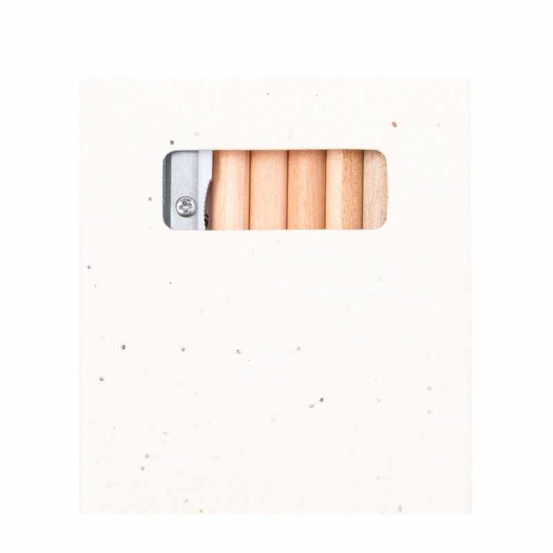 Set con Semi - cod. MK20372