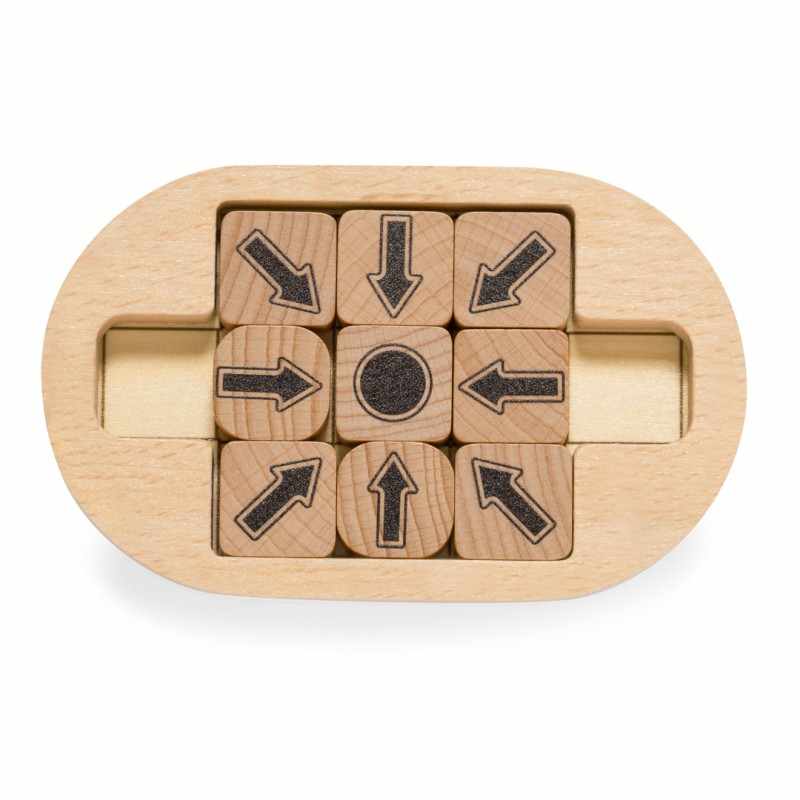 Mini Puzzle - cod. MK20399
