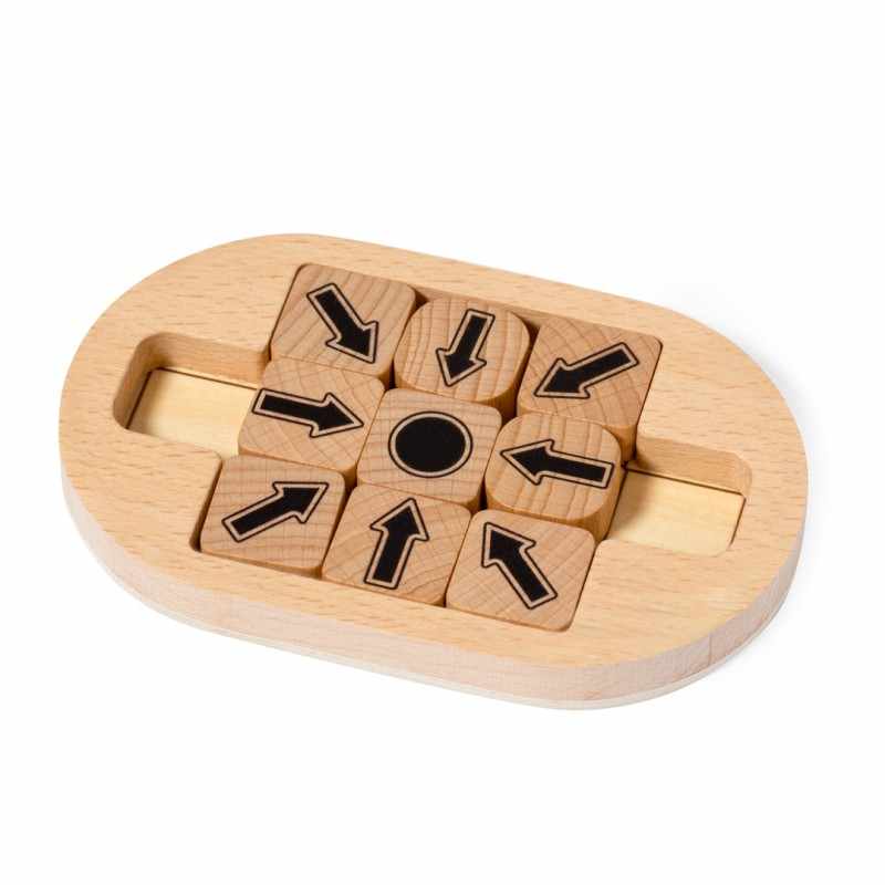 Mini Puzzle - cod. MK20399