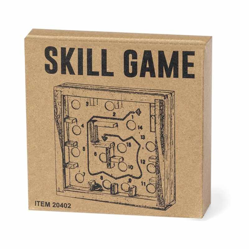 Gioco di Abilità - cod. MK20402