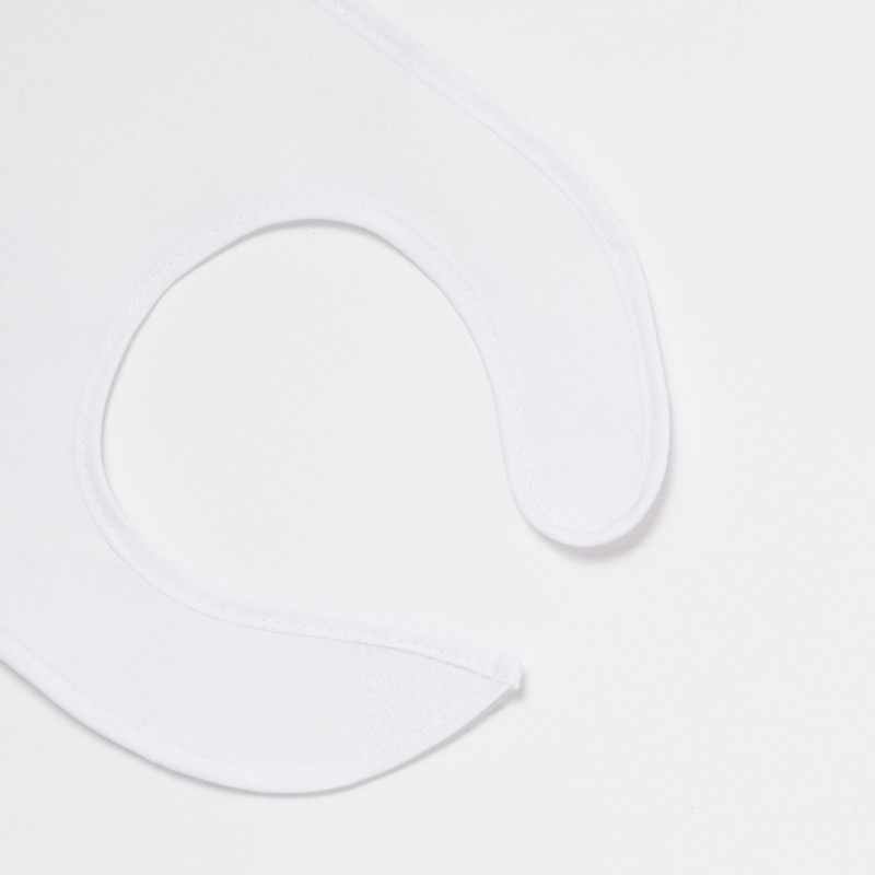 Bavaglino personalizzato - cod. MK20412