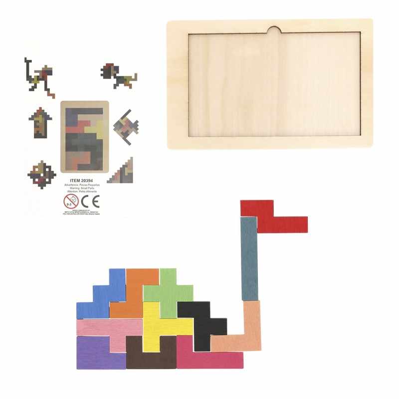 Gioco di Abilità - cod. MK20394