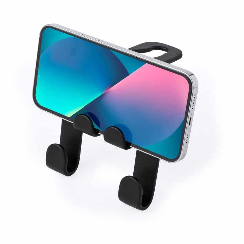 Portacellullare per auto da stampare - cod. MK20415