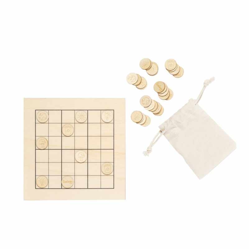 Gioco di Abilità - cod. MK20397