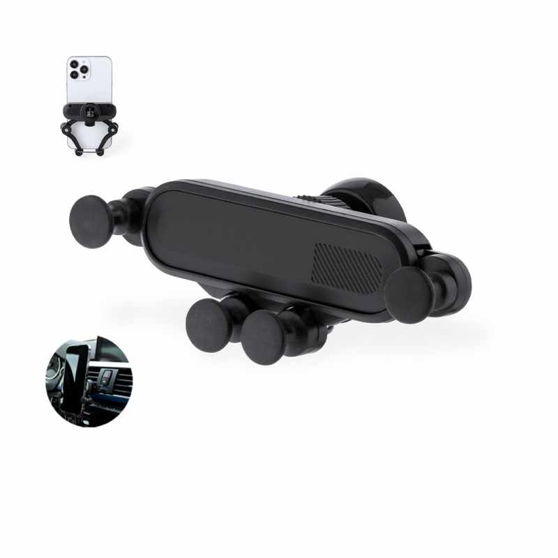 Portacellullare per auto da personalizzare - cod. MK20423