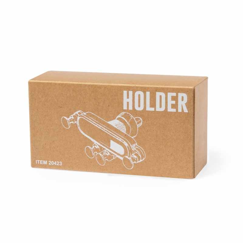 Portacellullare per auto da personalizzare - cod. MK20423