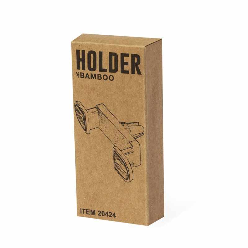 Portacellullare da auto personalizzabile - cod. MK20424