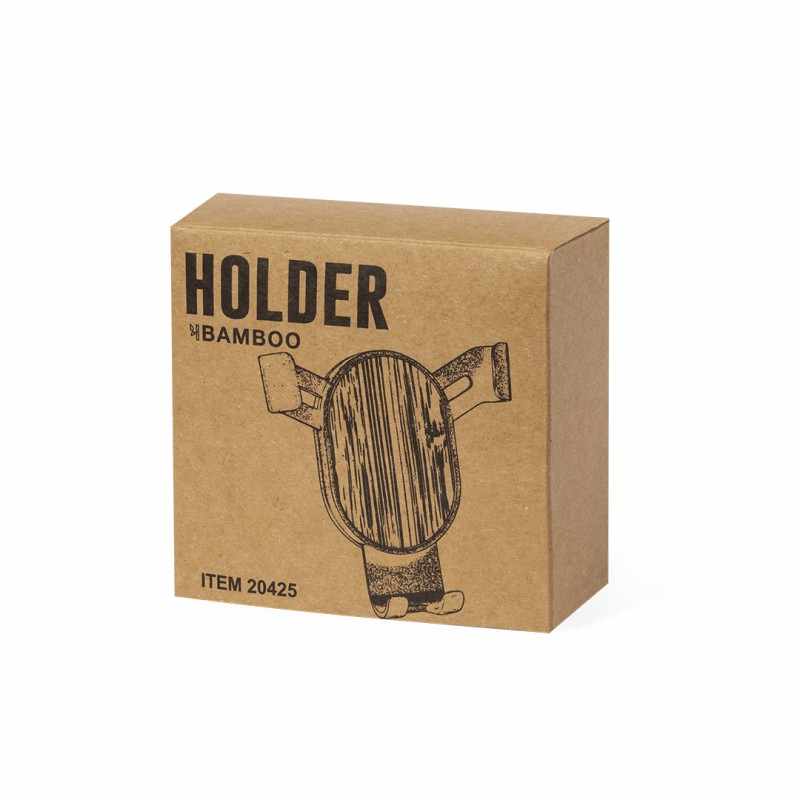 Portacellulare da auto personalizzato - cod. MK20425