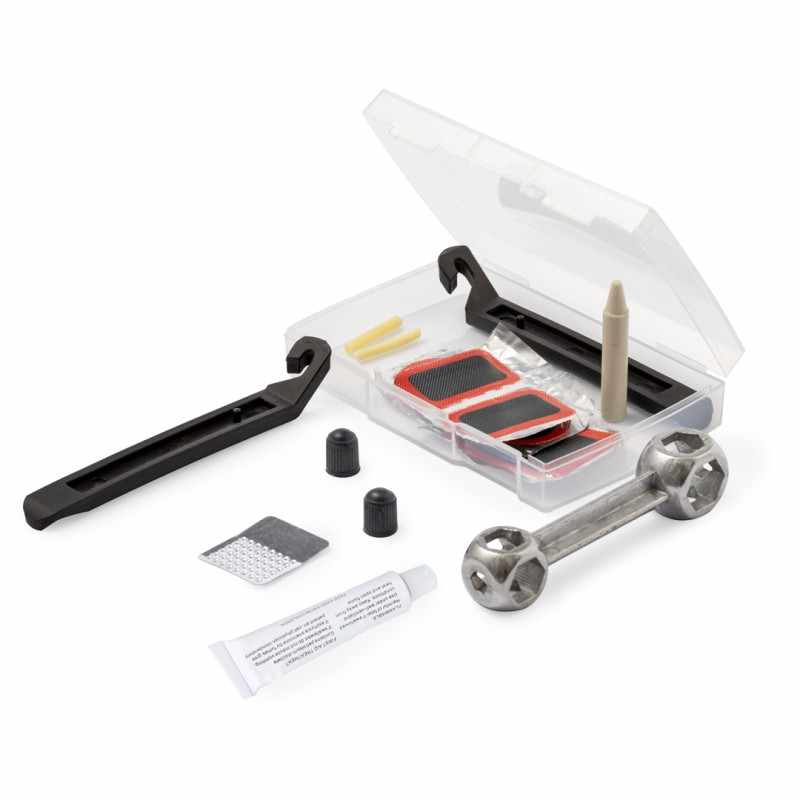Kit Riparazione Bici - cod. MK20431