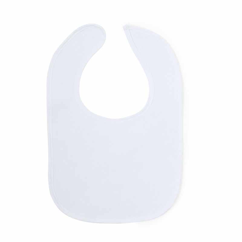 Bavaglino personalizzato - cod. MK20412