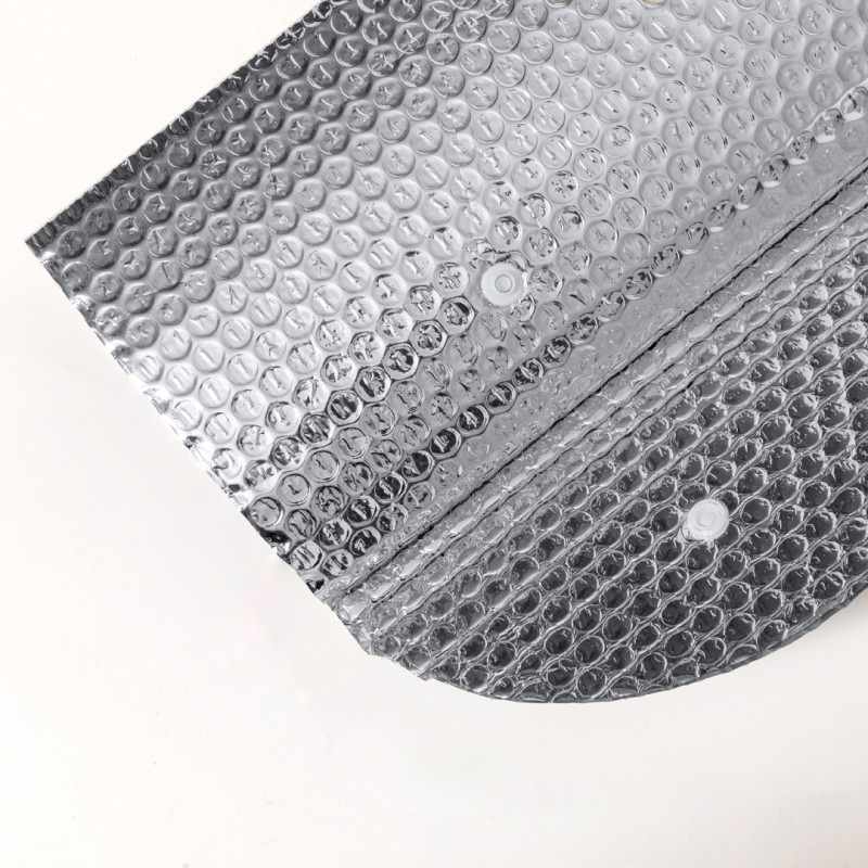 Parasole con stampa logo - cod. MK20413