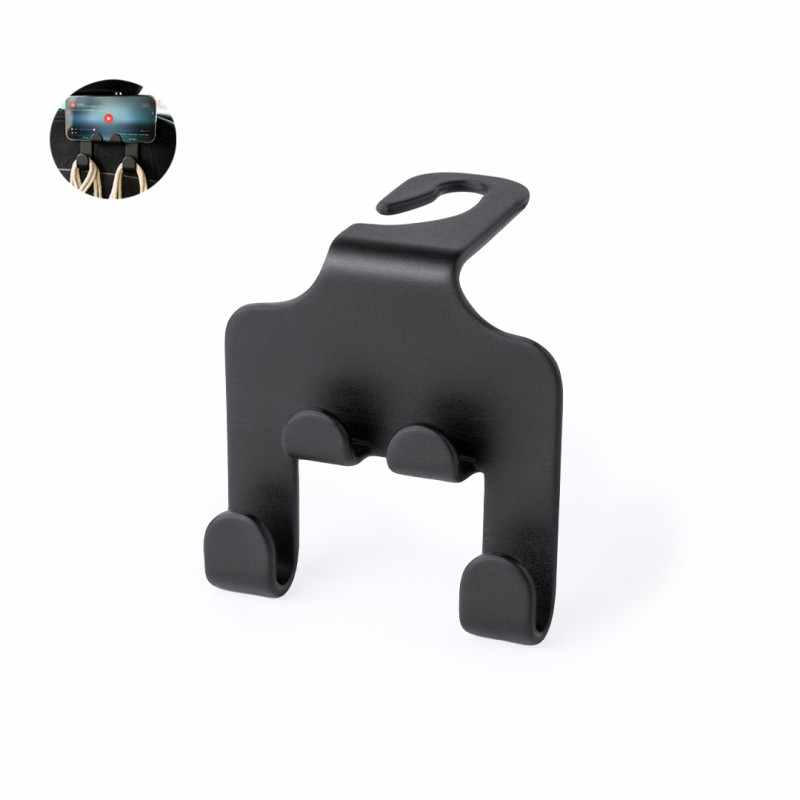 Portacellullare per auto da stampare - cod. MK20415