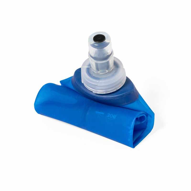 Borraccia Pieghevole da stampare - cod. MK20446